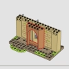 Храм джедаев Тену (LEGO 75358)