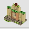 Храм джедаев Тену (LEGO 75358)