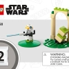 Храм джедаев Тену (LEGO 75358)