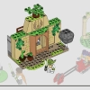 Храм джедаев Тену (LEGO 75358)
