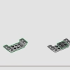 Храм джедаев Тену (LEGO 75358)