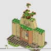 Храм джедаев Тену (LEGO 75358)