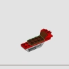 Храм джедаев Тену (LEGO 75358)