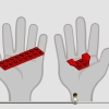 Храм джедаев Тену (LEGO 75358)