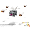 Храм джедаев Тену (LEGO 75358)