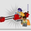 Храм джедаев Тену (LEGO 75358)