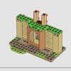 Храм джедаев Тену (LEGO 75358)