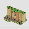 Храм джедаев Тену (LEGO 75358)