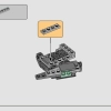 Джедайский истребитель Йоды (LEGO 75360)