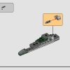 Джедайский истребитель Йоды (LEGO 75360)
