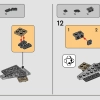Джедайский истребитель Йоды (LEGO 75360)