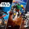 Джедайский истребитель Йоды (LEGO 75360)