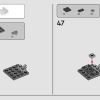 Джедайский истребитель Йоды (LEGO 75360)