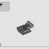 Джедайский истребитель Йоды (LEGO 75360)