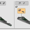 Джедайский истребитель Йоды (LEGO 75360)