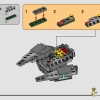 Джедайский истребитель Йоды (LEGO 75360)