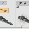 Джедайский истребитель Йоды (LEGO 75360)