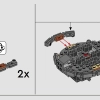 Танк-паук (LEGO 75361)