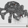 Танк-паук (LEGO 75361)