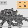 Танк-паук (LEGO 75361)
