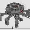 Танк-паук (LEGO 75361)