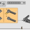 Танк-паук (LEGO 75361)