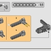 Танк-паук (LEGO 75361)
