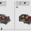 Танк-паук (LEGO 75361)