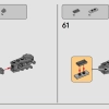 Танк-паук (LEGO 75361)