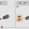 Танк-паук (LEGO 75361)