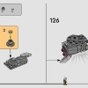 Танк-паук (LEGO 75361)