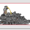 Танк-паук (LEGO 75361)