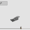 Танк-паук (LEGO 75361)