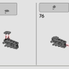 Танк-паук (LEGO 75361)