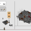 Танк-паук (LEGO 75361)