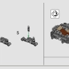 Танк-паук (LEGO 75361)