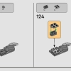 Танк-паук (LEGO 75361)