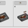 Танк-паук (LEGO 75361)