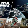 Танк-паук (LEGO 75361)