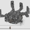 Танк-паук (LEGO 75361)