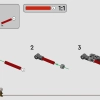 Танк-паук (LEGO 75361)
