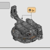 Танк-паук (LEGO 75361)