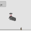 Танк-паук (LEGO 75361)