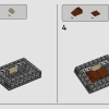 Танк-паук (LEGO 75361)