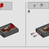 Танк-паук (LEGO 75361)