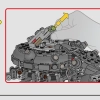 Танк-паук (LEGO 75361)