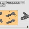 Танк-паук (LEGO 75361)