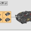 Танк-паук (LEGO 75361)