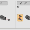 Танк-паук (LEGO 75361)