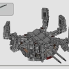 Танк-паук (LEGO 75361)